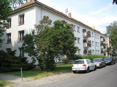 MFH Dresden-Klotzsche