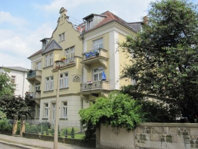 MFH Dresden-Tolkewitz