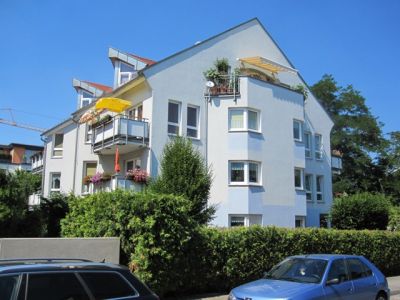 Mehrfamilienhaus Dresden-Striesen