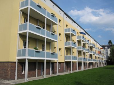 MFH Dresden-Laubegast