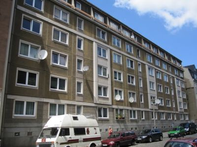 MFH Dresden-Neustadt