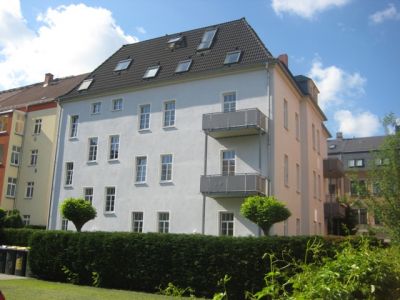 Mehrfamilienhaus  Dresden-Mickten