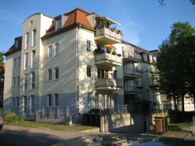 MFH Dresden-Neustadt Preußisches Viertel
