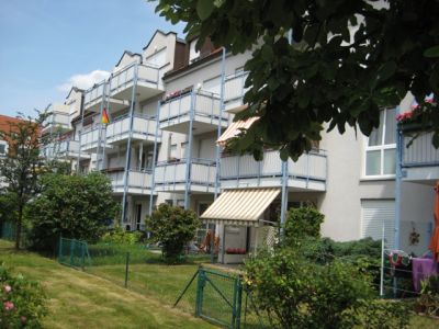 MFH Dresden-Klotzsche
