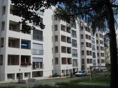 Mehrfamilienhaus Dresden-Striesen