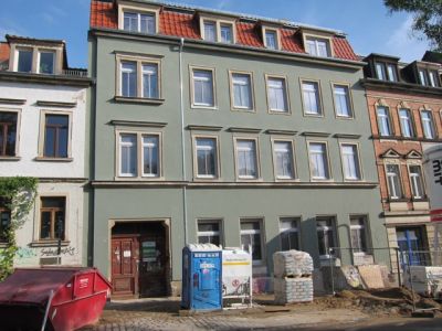 MFH Dresden-Neustadt