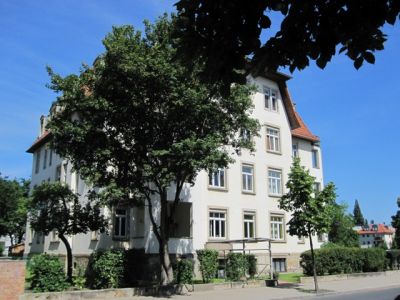 Mehrfamilienhaus Dresden-Striesen