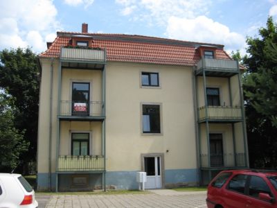 MFH Dresden-Klotzsche
