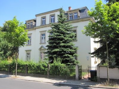 MFH Dresden-Blasewitz