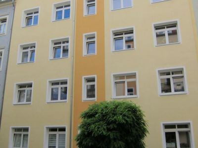 MFH Dresden-Neustadt