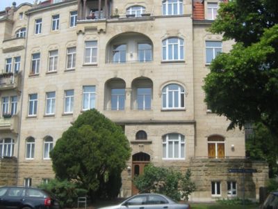 MFH Dresden-Südvorstadt