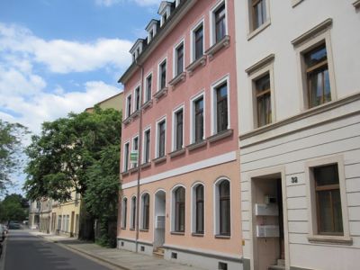 MFH Dresden-Pieschen