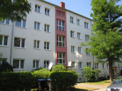 Mehrfamilienhaus Dresden-Striesen