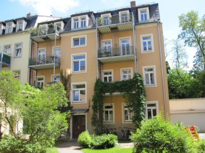MFH Dresden-Neustadt