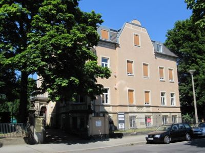 MFH Dresden-Blasewitz