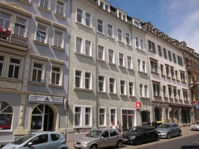 MFH Dresden-Neustadt