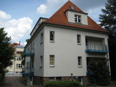 MFH Dresden-Klotzsche