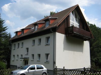 MFH Dresden-Klotzsche