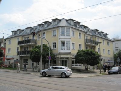 MFH Dresden-Tolkewitz