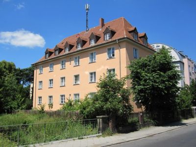 MFH Dresden-Blasewitz