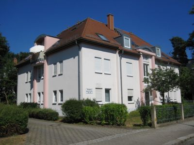 MFH Dresden-Blasewitz