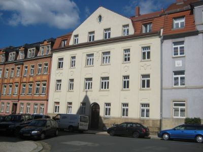 Mehrfamilienhaus Dresden-Mickten