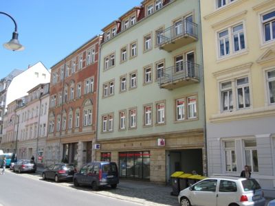 MFH Dresden-Neustadt