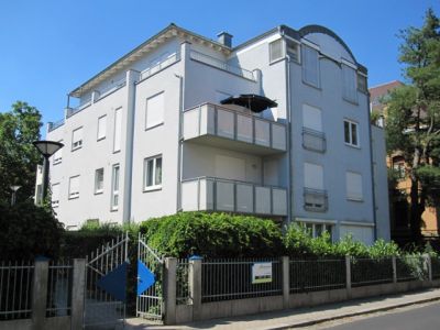 MFH Dresden-Blasewitz