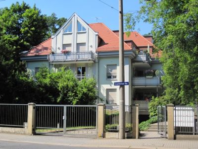 MFH Dresden-Blasewitz