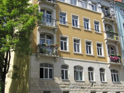 MFH Dresden-Neustadt