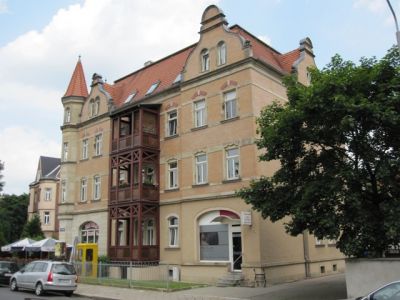 MFH Dresden-Tolkewitz